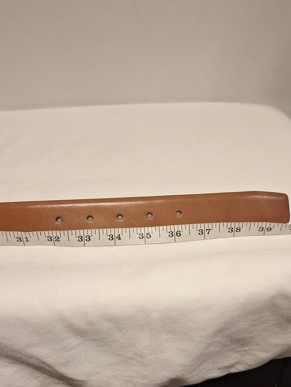 Daniel Cremieux classic tan